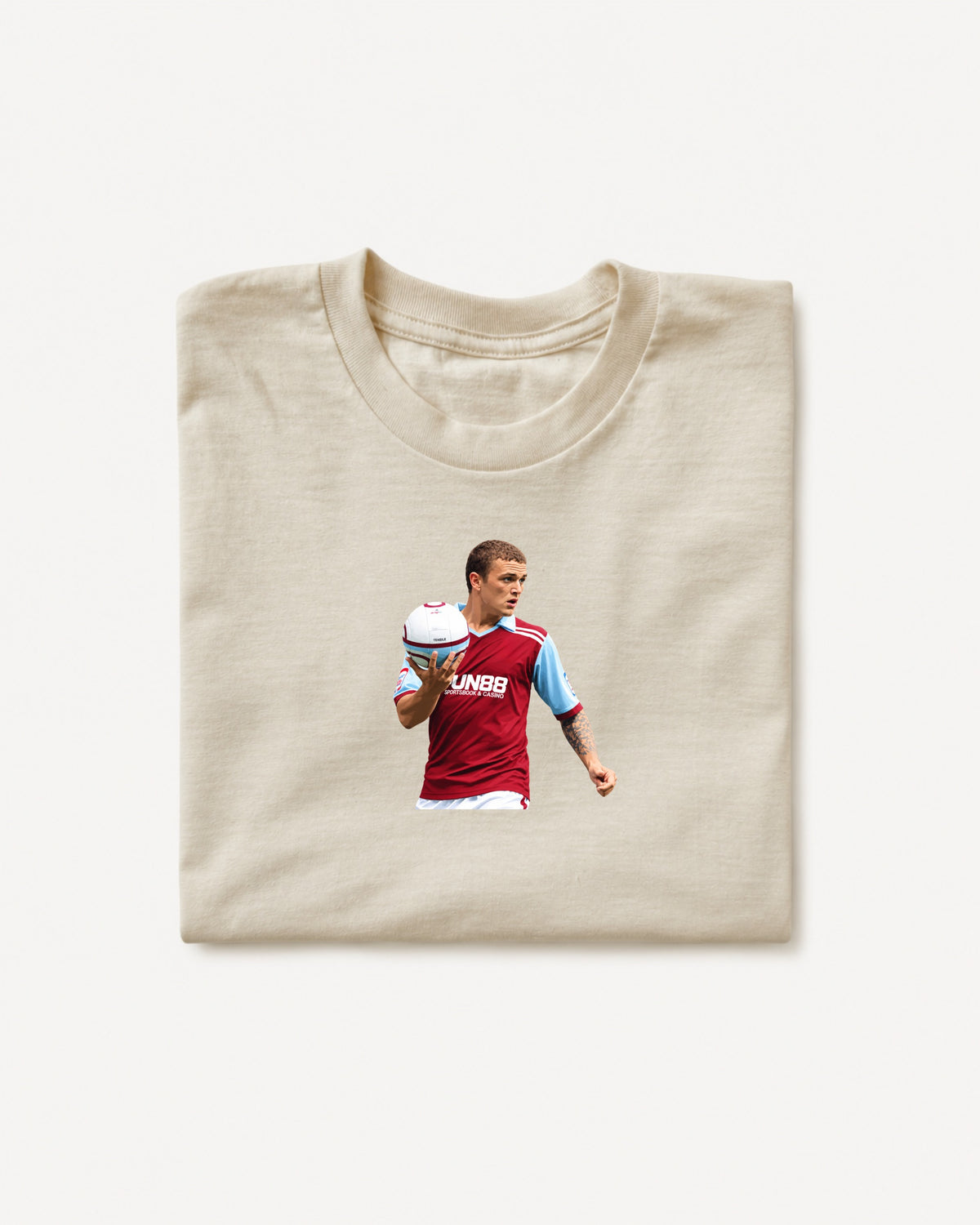 Burnley - Trippier T-Shirt