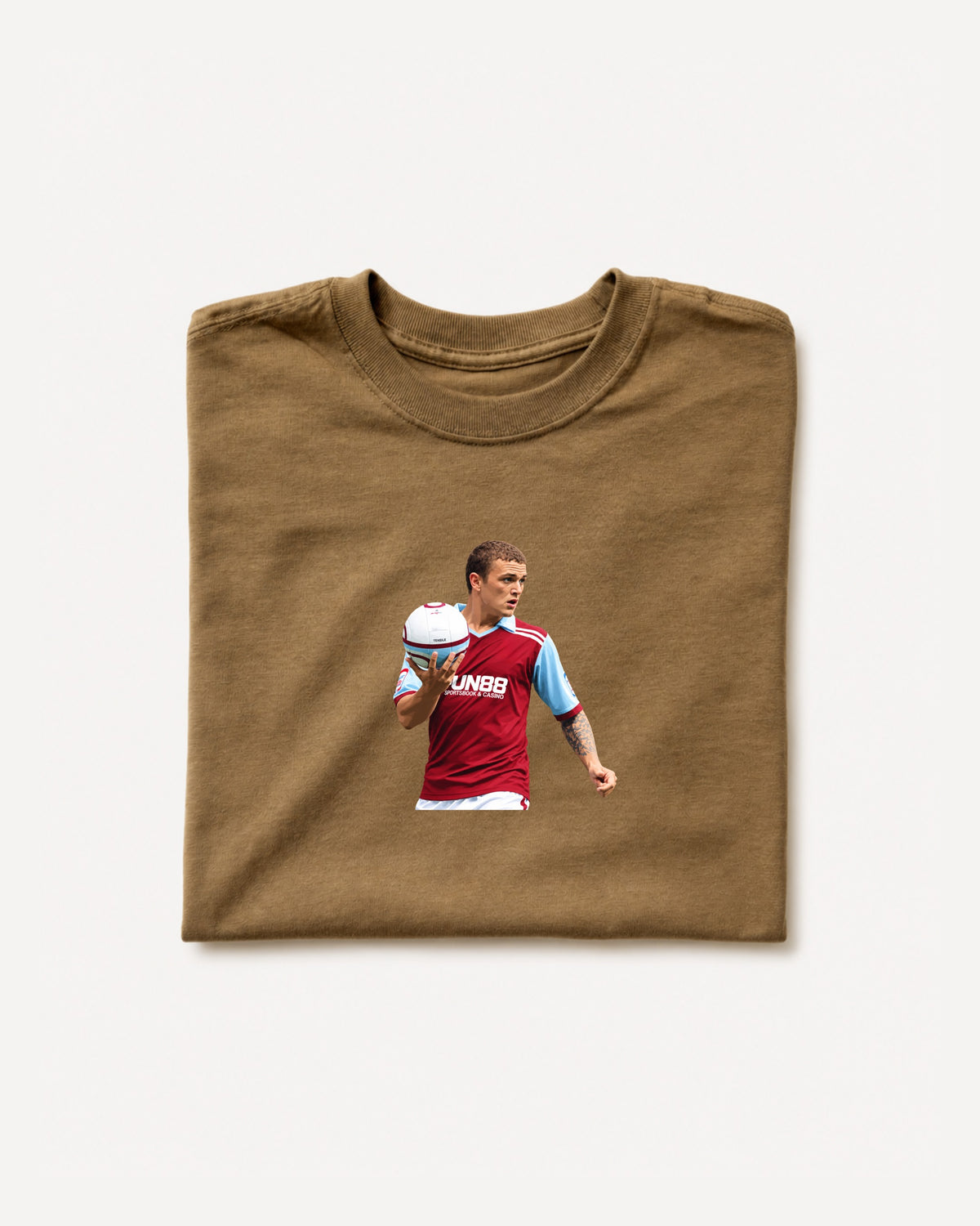 Burnley - Trippier T-Shirt