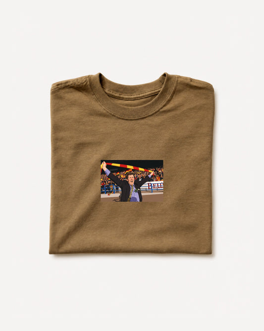 Partick Thistle - Lambie T-Shirt