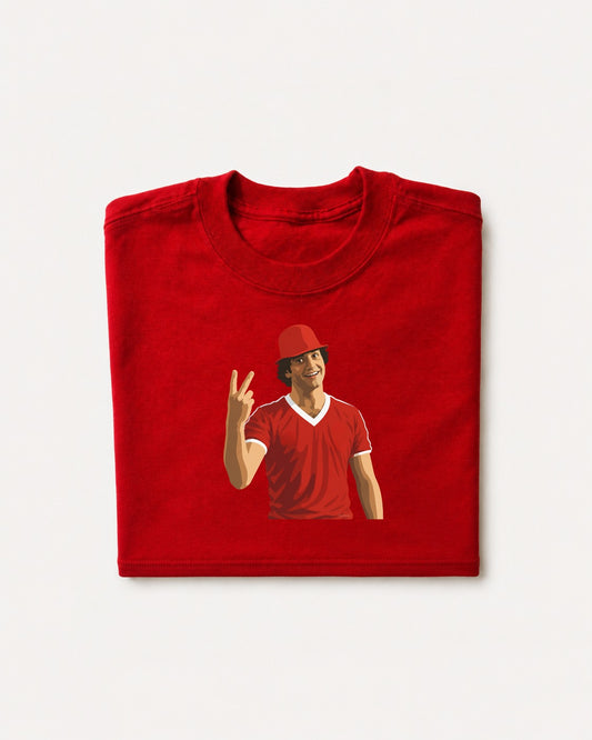 Nottingham Forest - Lloyd T-Shirt