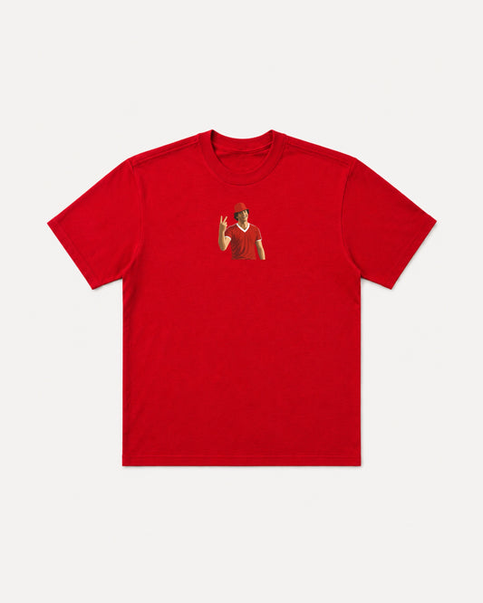 Nottingham Forest - Lloyd T-Shirt