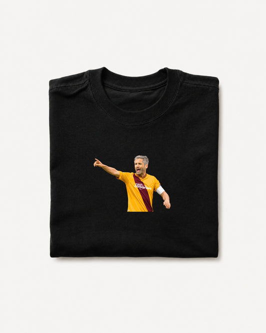 Motherwell - Lasley T-Shirt