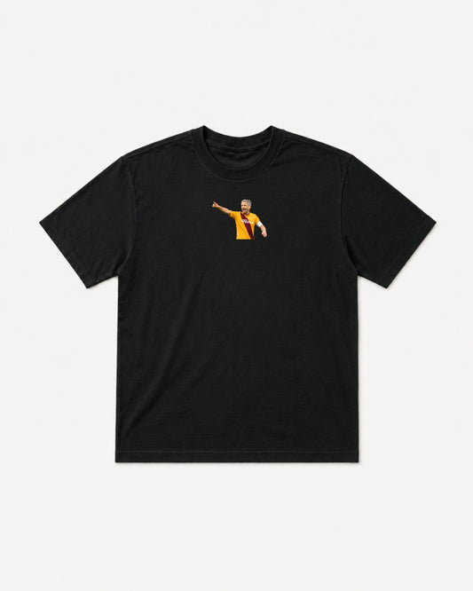 Motherwell - Lasley T-Shirt