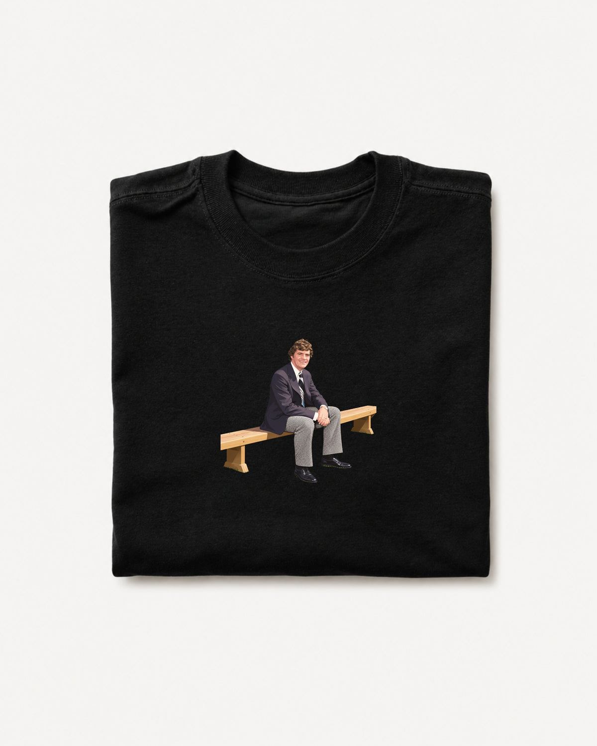Southampton - McMenemy T-Shirt