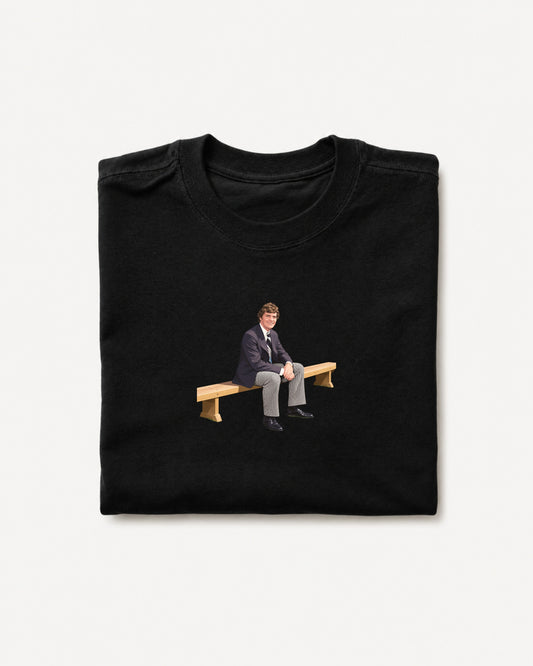 Southampton - McMenemy T-Shirt