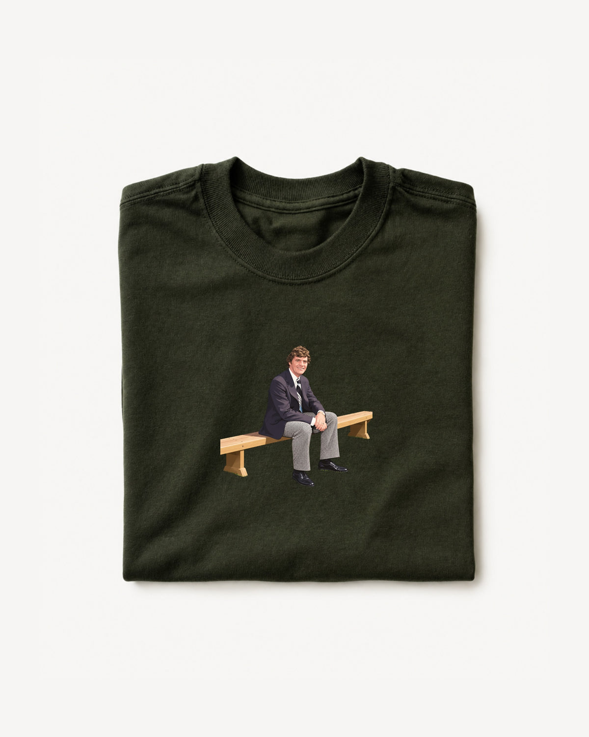Southampton - McMenemy T-Shirt