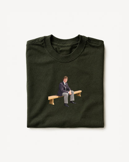Southampton - McMenemy T-Shirt