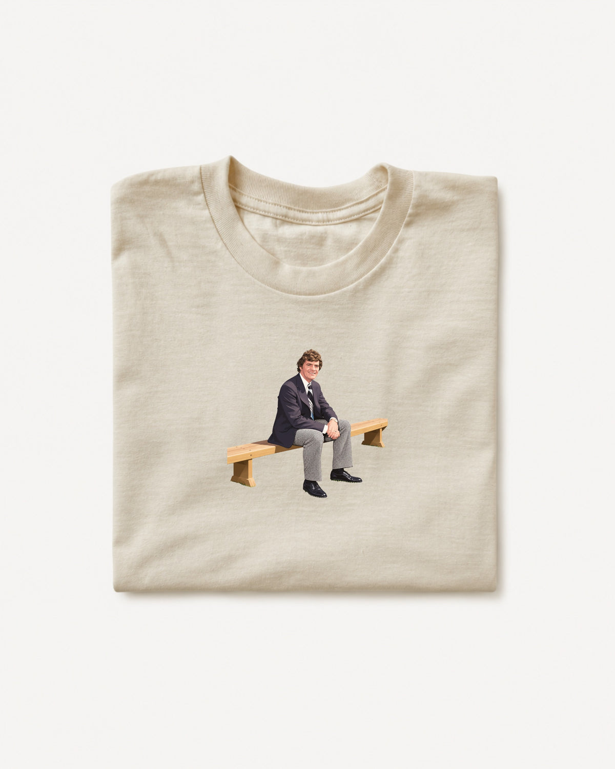 Southampton - McMenemy T-Shirt