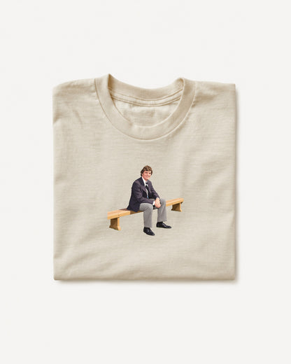 Southampton - McMenemy T-Shirt