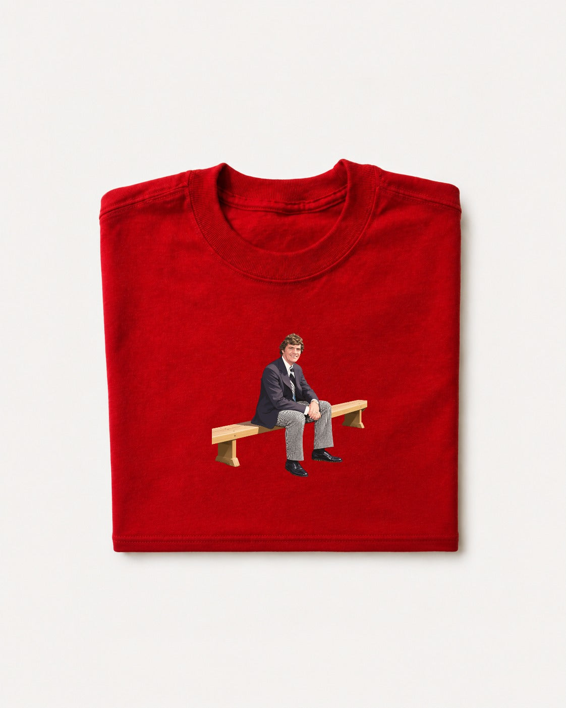 Southampton - McMenemy T-Shirt