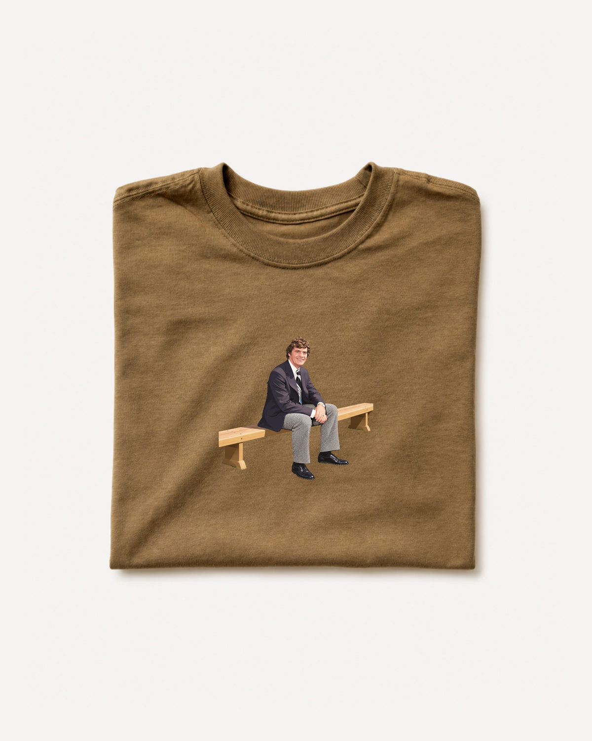 Southampton - McMenemy T-Shirt
