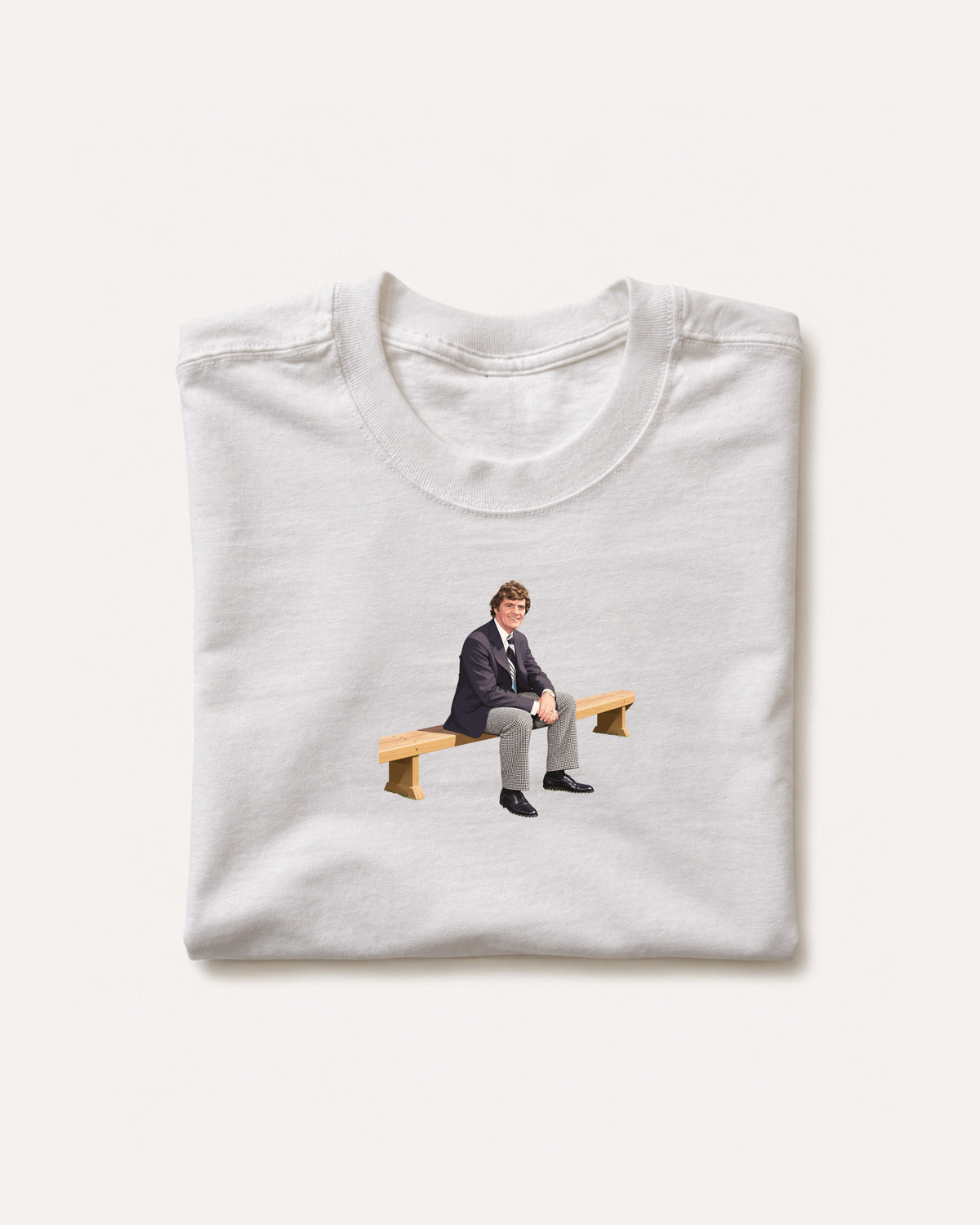 Southampton - McMenemy T-Shirt