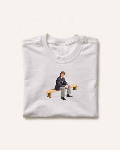 Southampton - McMenemy T-Shirt