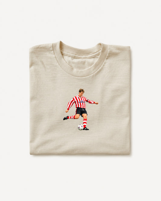 Southampton - Le Tissier T-Shirt