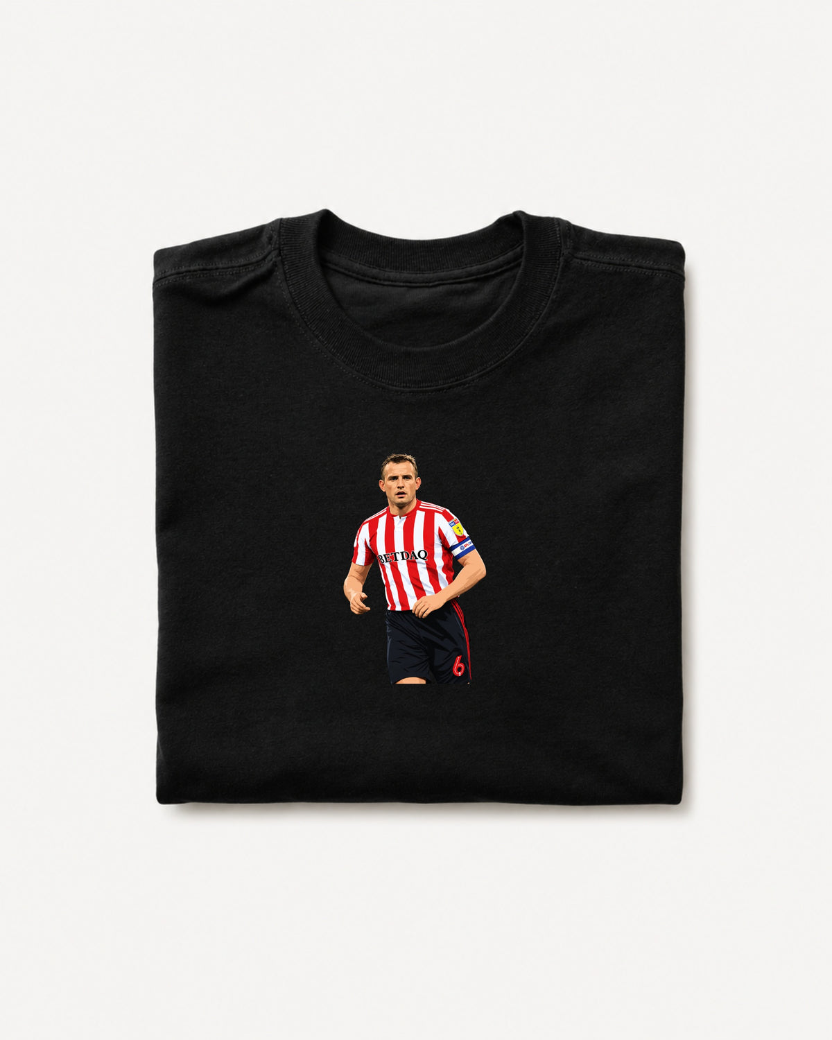 Sunderland - Cattermole T-Shirt