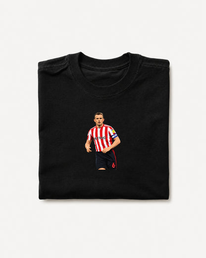 Sunderland - Cattermole T-Shirt