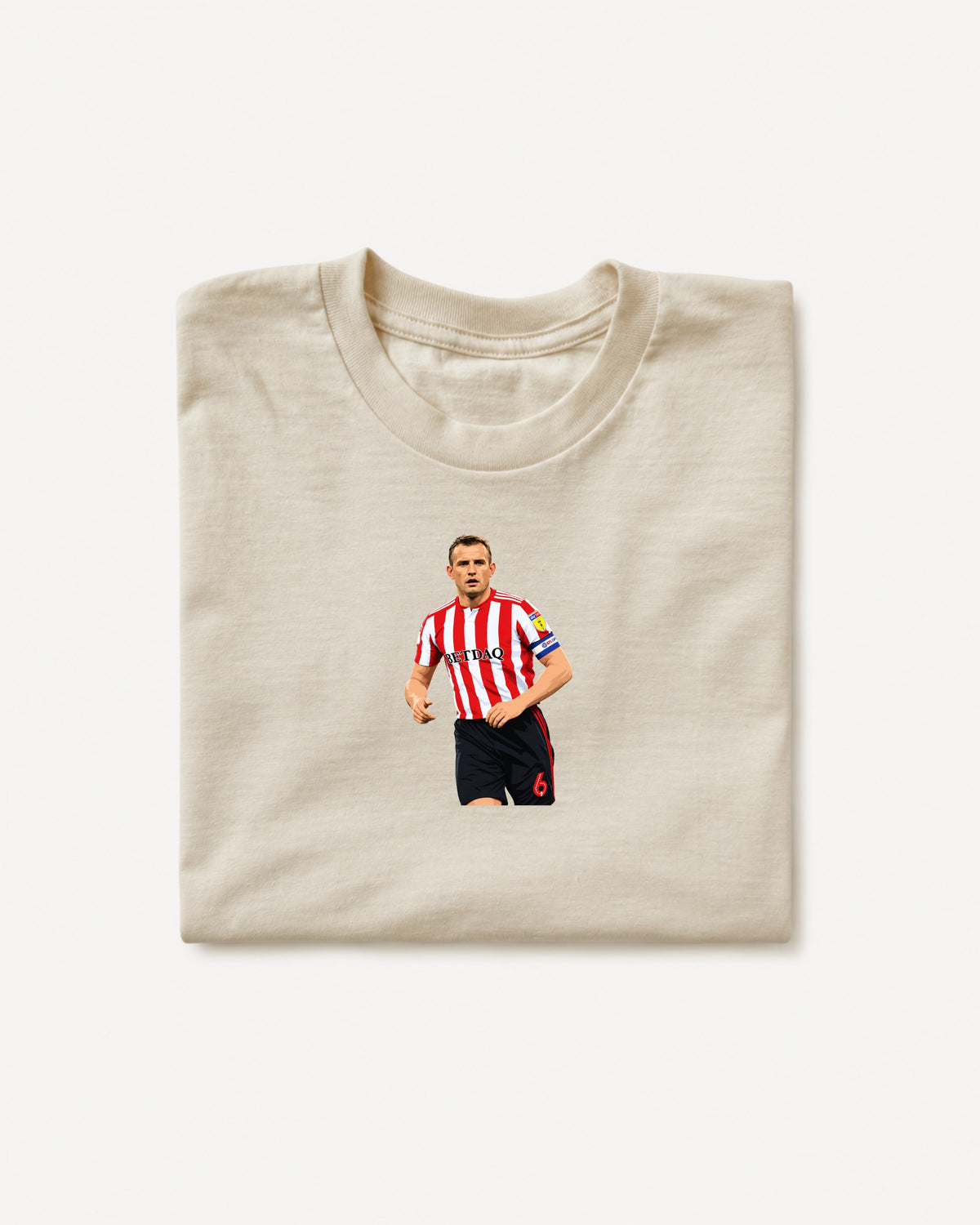 Sunderland - Cattermole T-Shirt