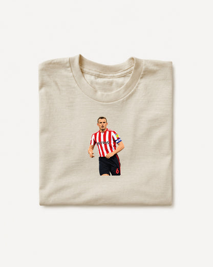 Sunderland - Cattermole T-Shirt