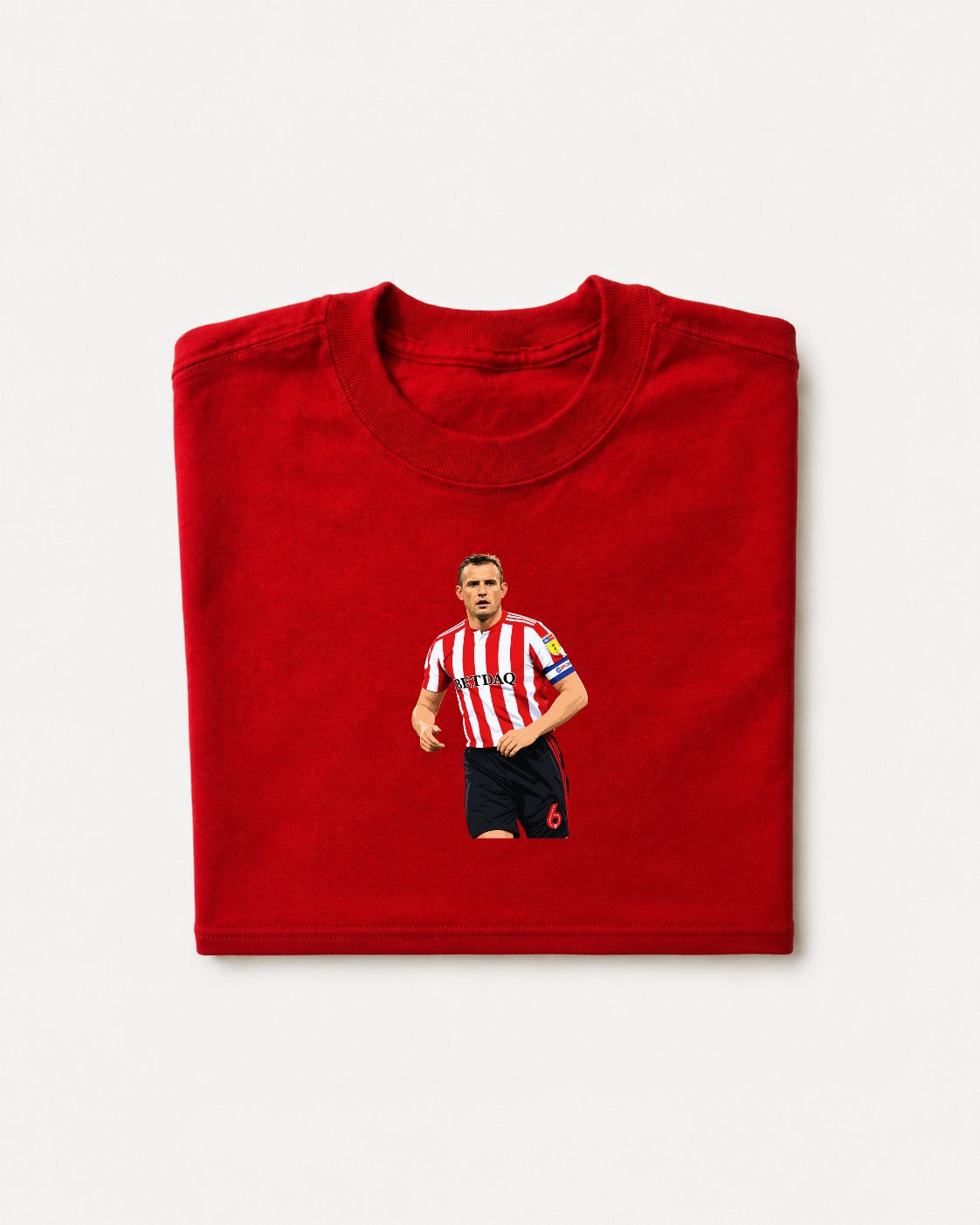 Sunderland - Cattermole T-Shirt