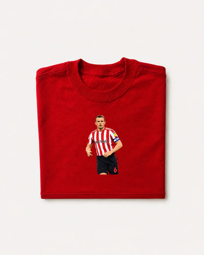 Sunderland - Cattermole T-Shirt