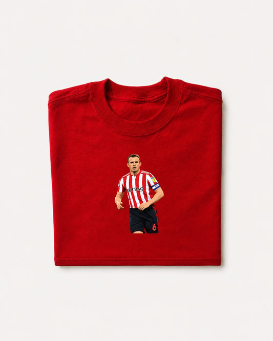 Sunderland - Cattermole T-Shirt