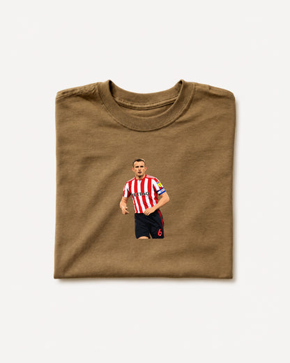 Sunderland - Cattermole T-Shirt