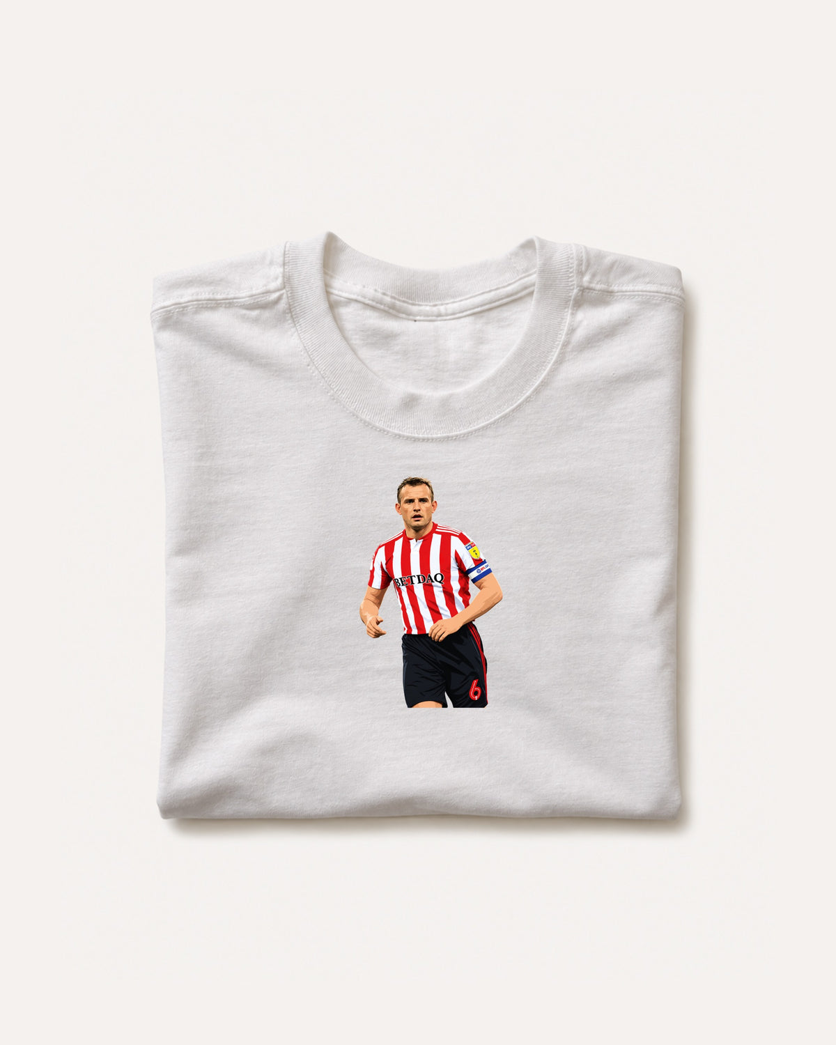 Sunderland - Cattermole T-Shirt