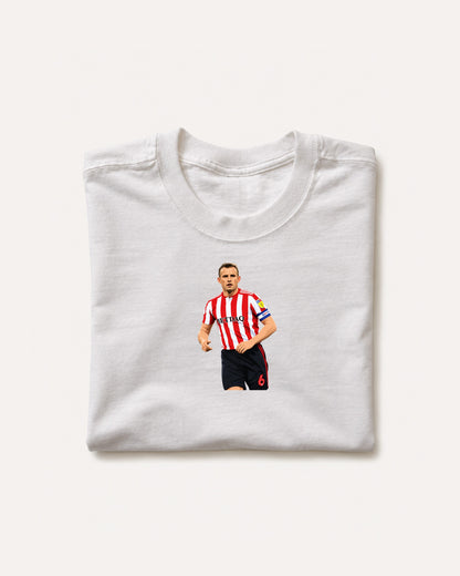 Sunderland - Cattermole T-Shirt