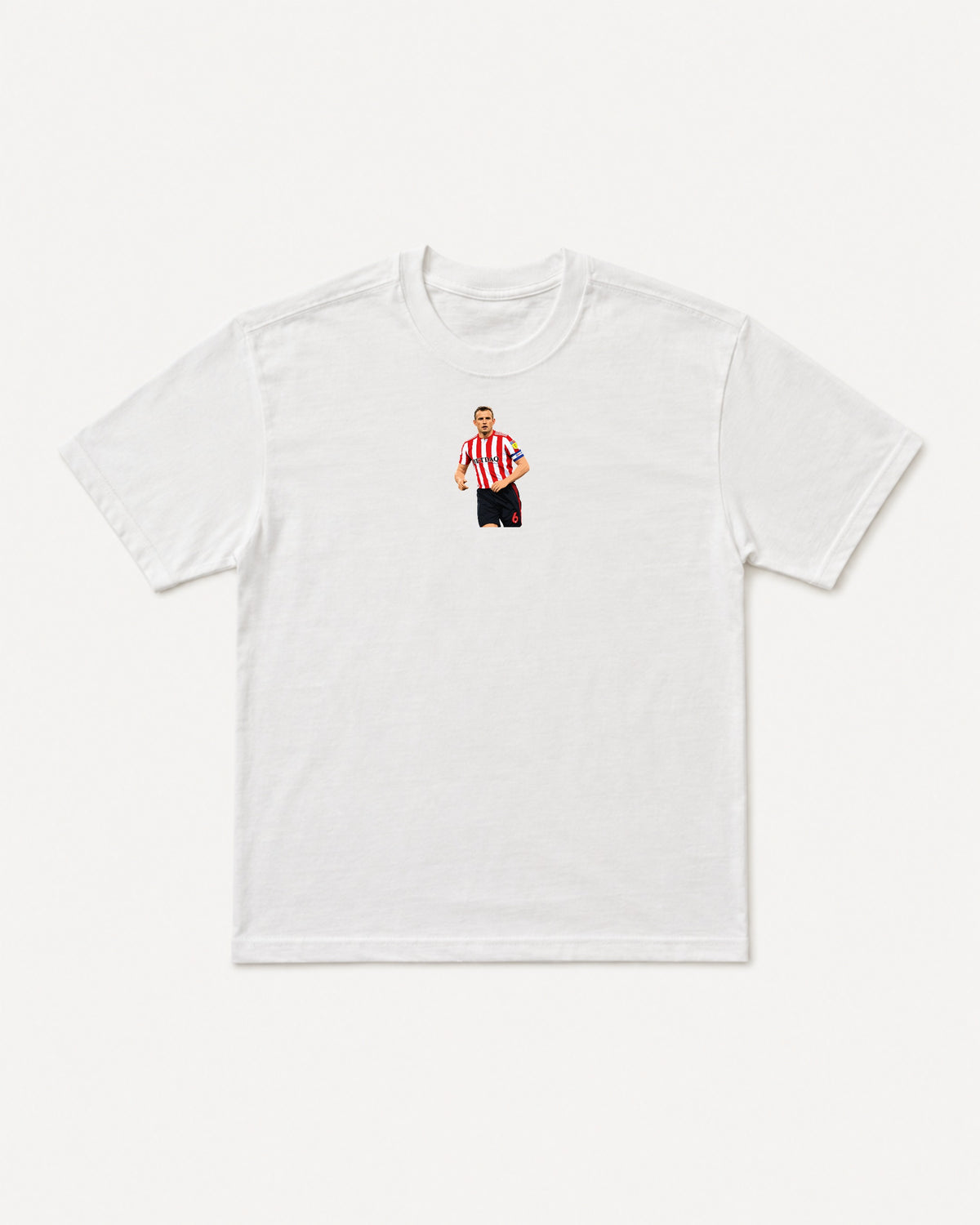 Sunderland - Cattermole T-Shirt