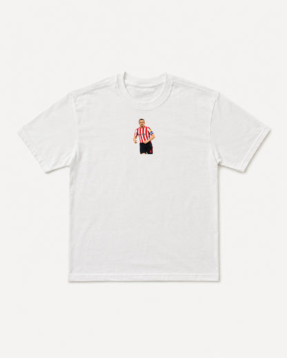 Sunderland - Cattermole T-Shirt