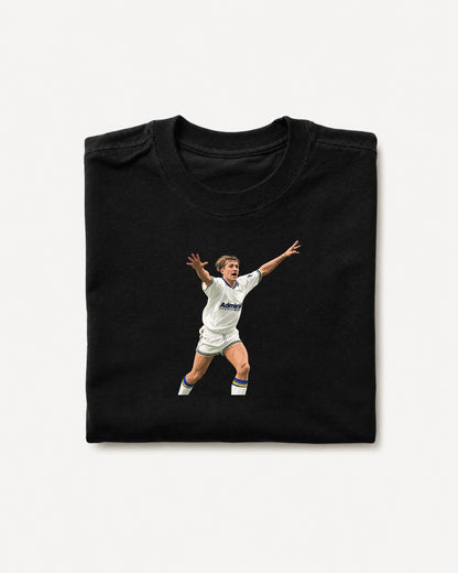 Leeds United - Chapman T-Shirt