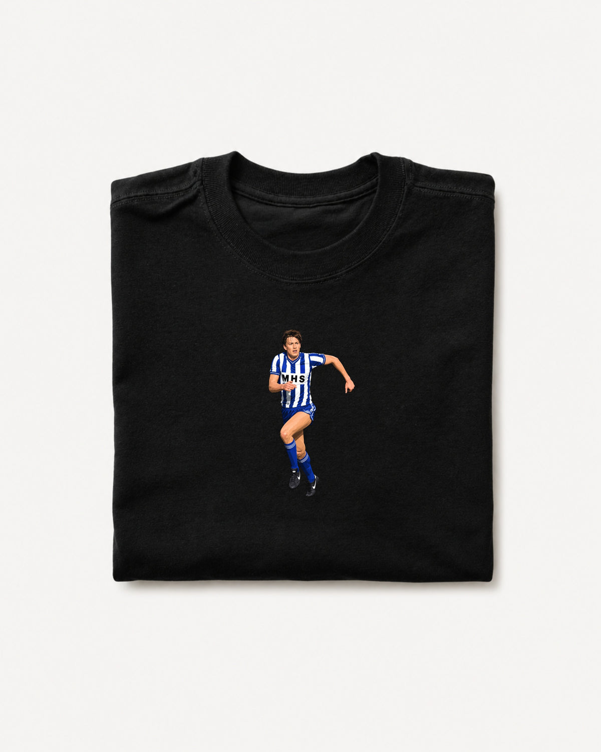 Sheffield Wednesday - Chapman T-Shirt