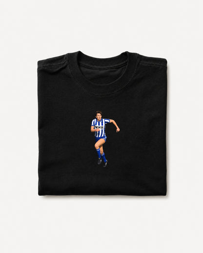 Sheffield Wednesday - Chapman T-Shirt