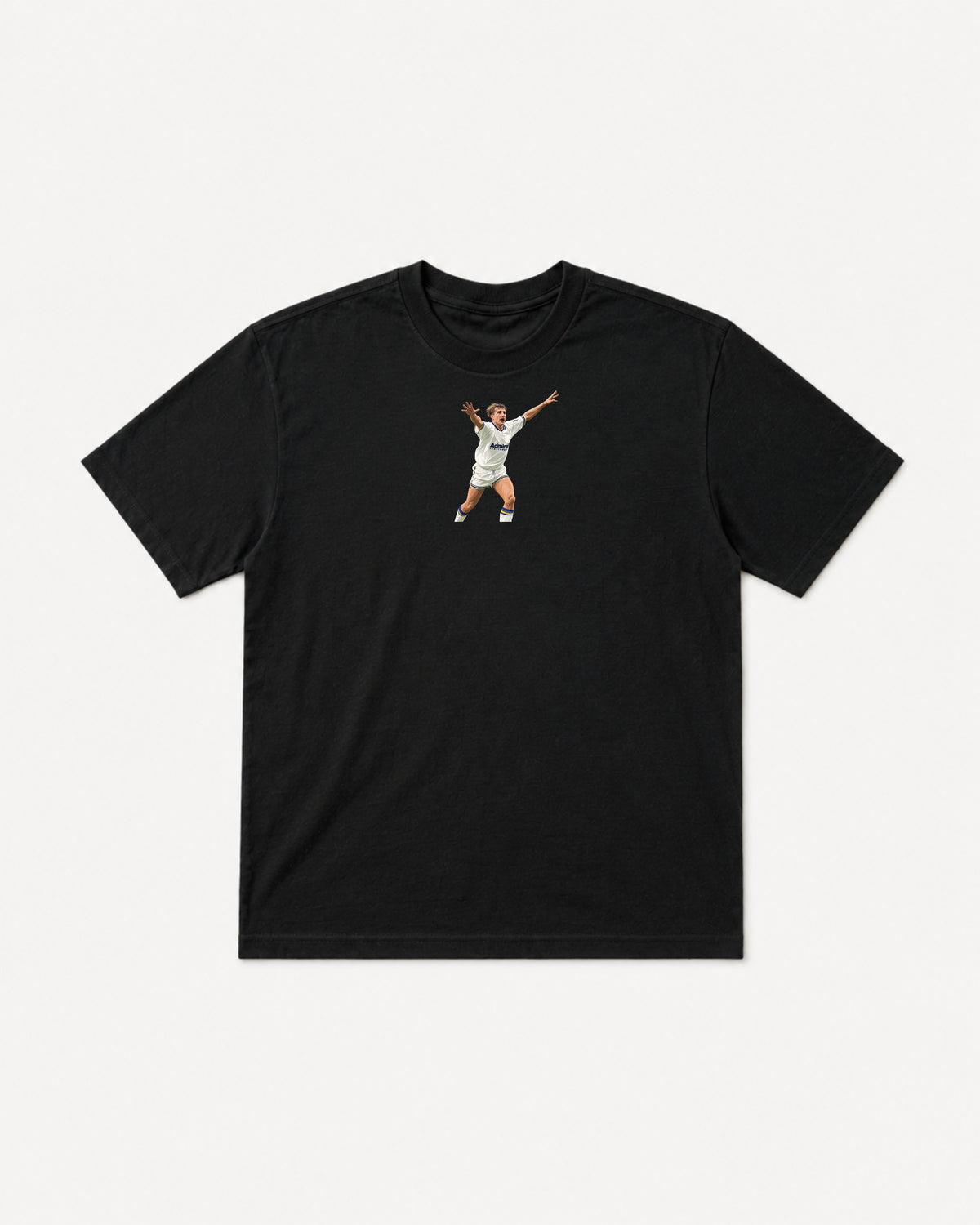 Leeds United - Chapman T-Shirt