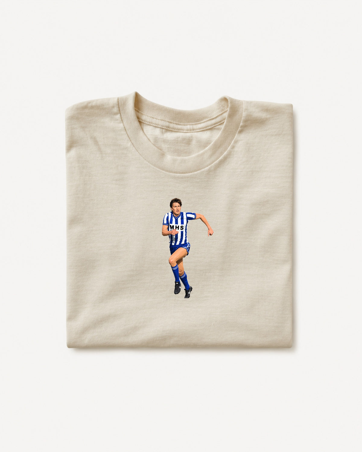 Sheffield Wednesday - Chapman T-Shirt