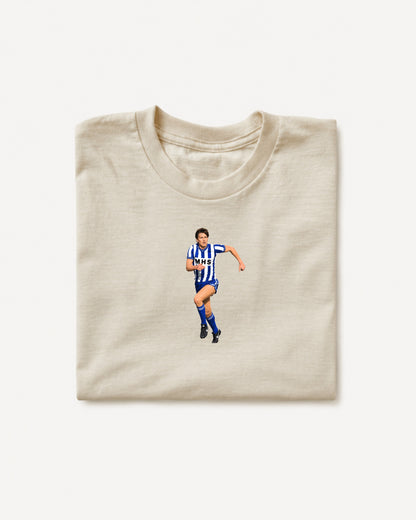 Sheffield Wednesday - Chapman T-Shirt