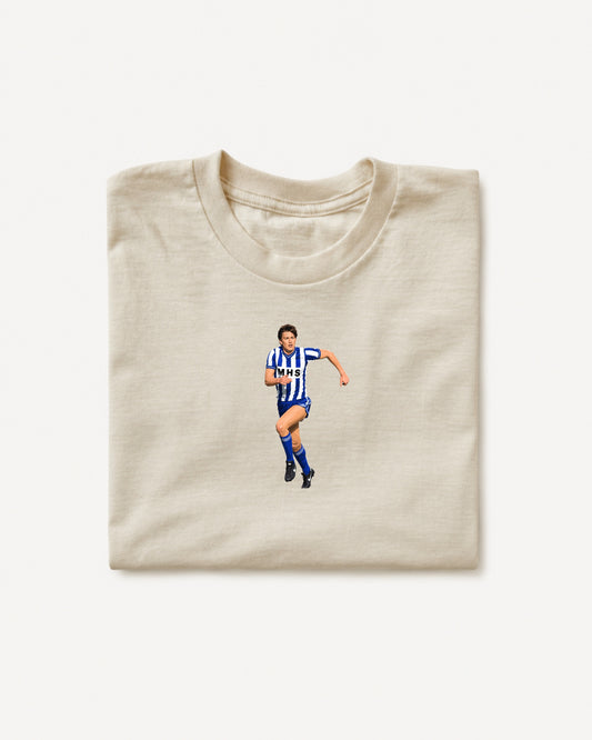 Sheffield Wednesday - Chapman T-Shirt
