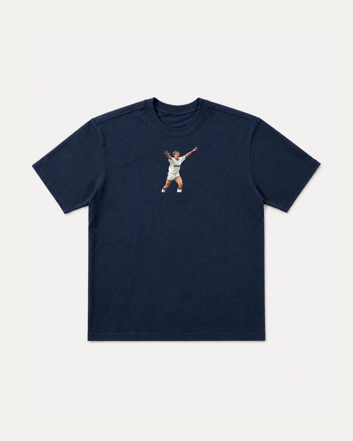 Leeds United - Chapman T-Shirt