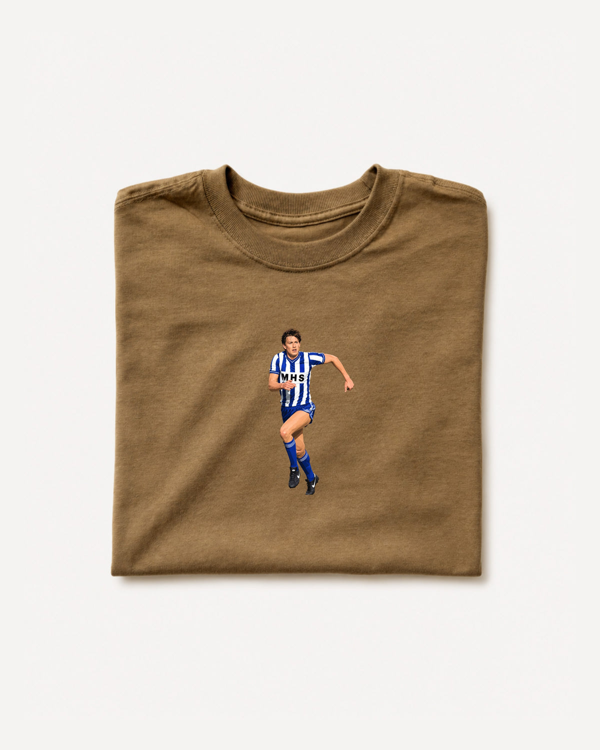 Sheffield Wednesday - Chapman T-Shirt