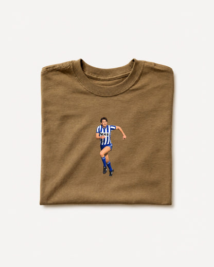 Sheffield Wednesday - Chapman T-Shirt