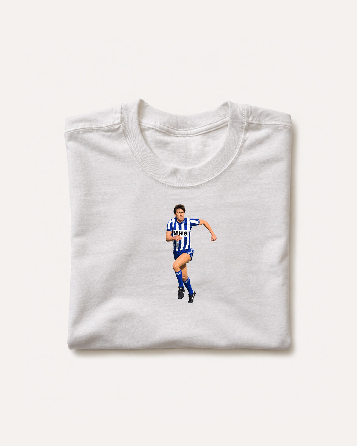 Sheffield Wednesday - Chapman T-Shirt
