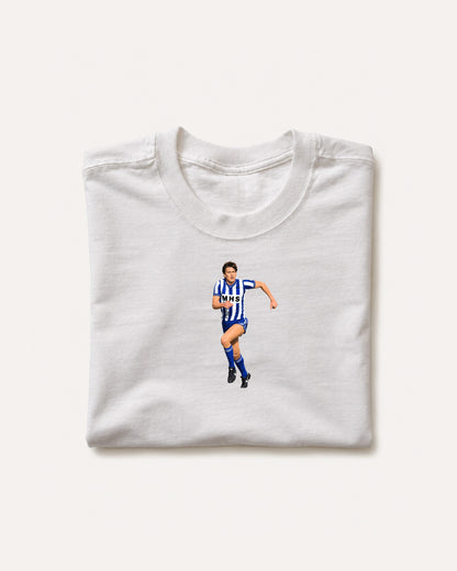 Sheffield Wednesday - Chapman T-Shirt