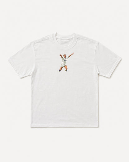 Leeds United - Chapman T-Shirt
