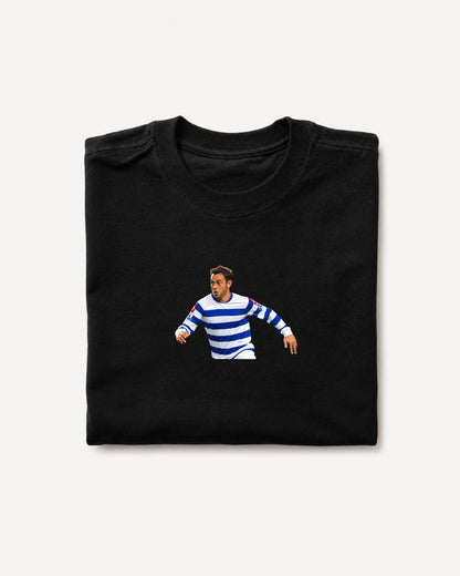 Queen's Park Rangers - Cook T-Shirt