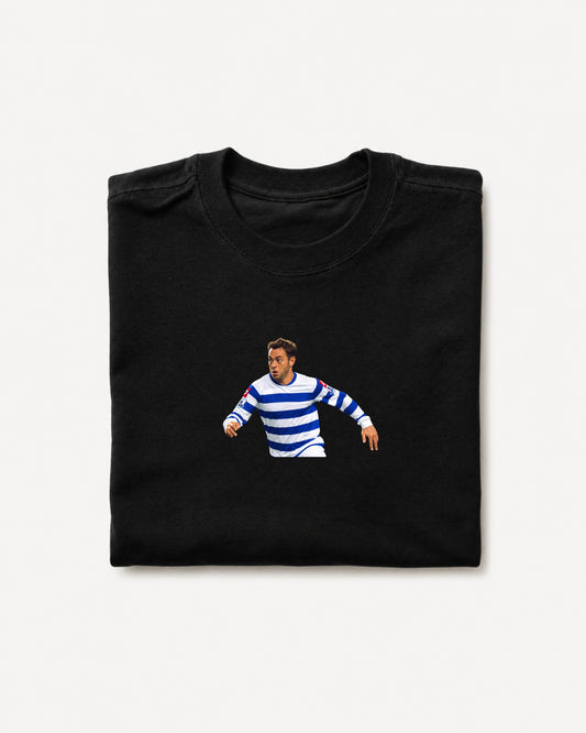 Queen's Park Rangers - Cook T-Shirt