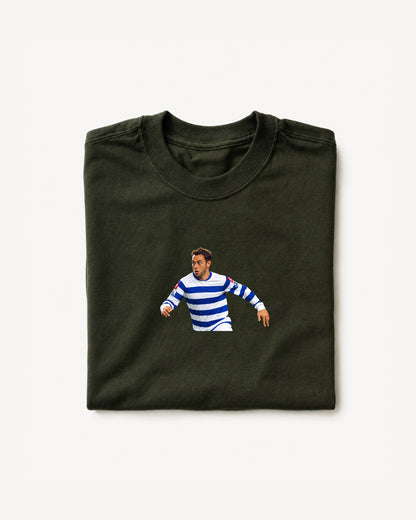Queen's Park Rangers - Cook T-Shirt