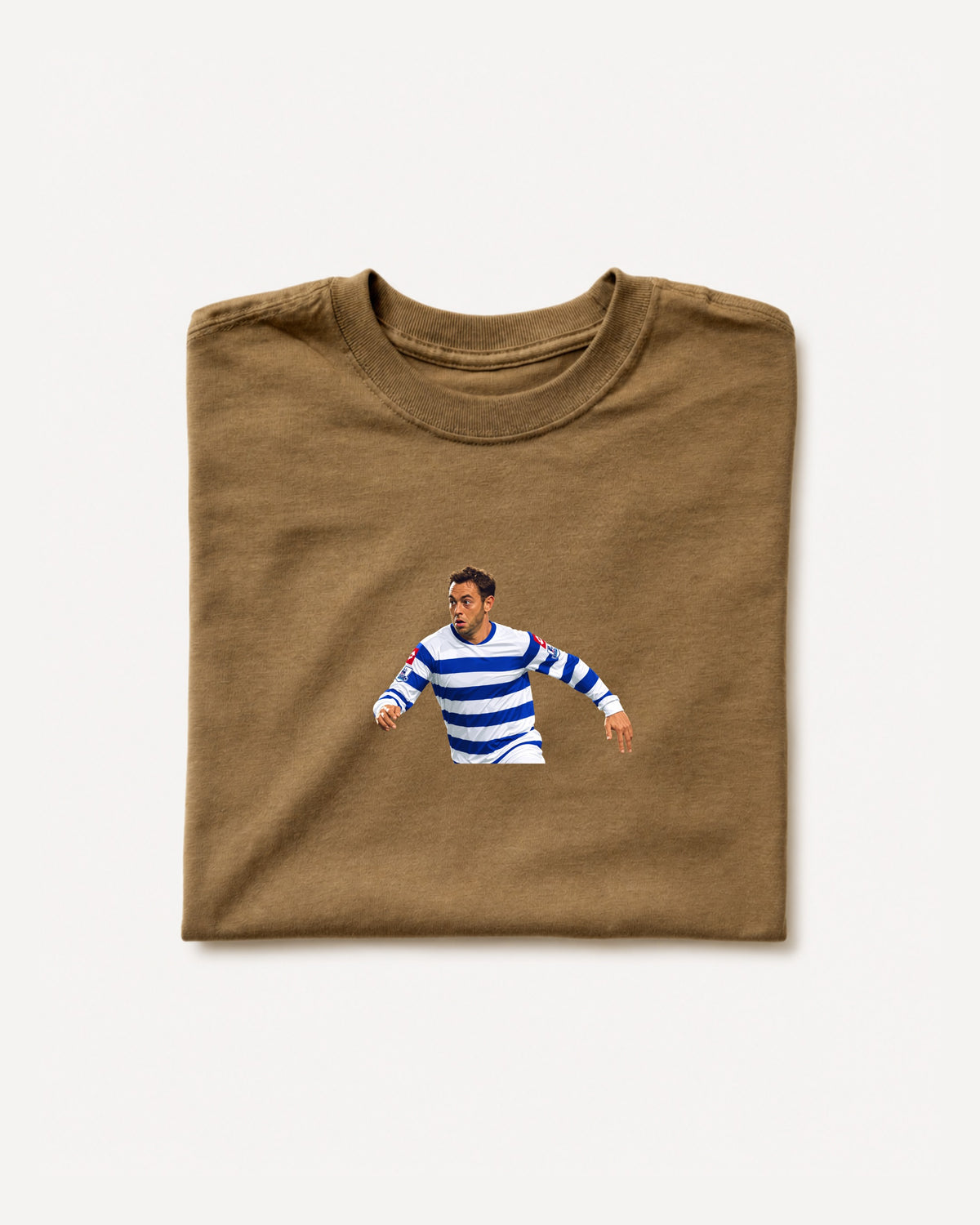 Queen's Park Rangers - Cook T-Shirt