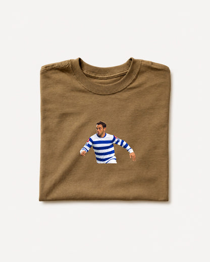 Queen's Park Rangers - Cook T-Shirt