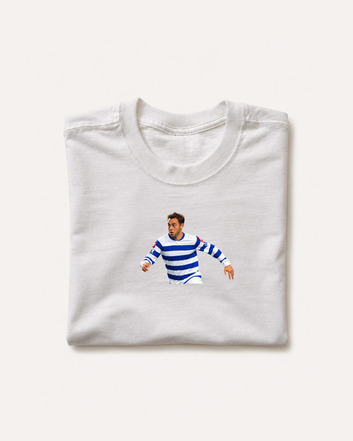 Queen's Park Rangers - Cook T-Shirt
