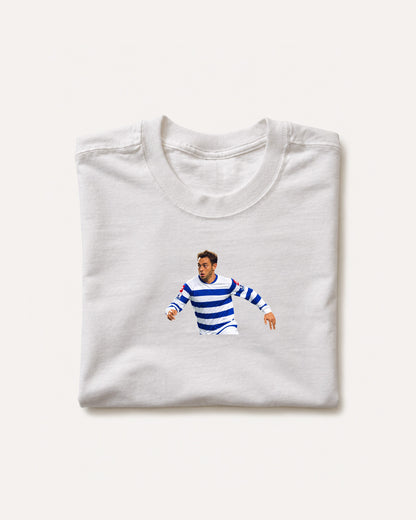 Queen's Park Rangers - Cook T-Shirt